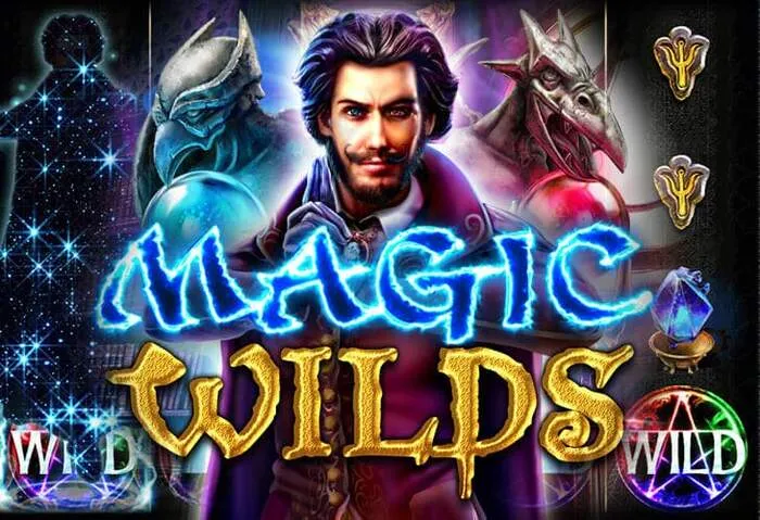 Игровой экран 9winzcasino Online с популярными слотами и джекпотом.