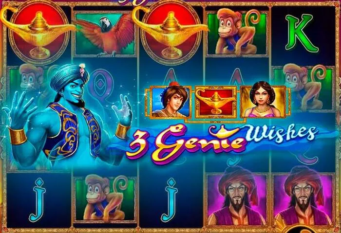Exciting online slot game interface at 9winzcasino with bonus features